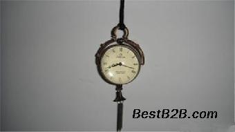 1882年歐米茄懷表的當前市場價值解析