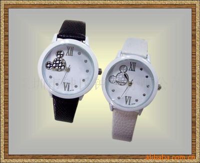 深圳手表廠家多元產品線 卡通手表、禮品表、鐘表與眼鏡的銷售新趨勢