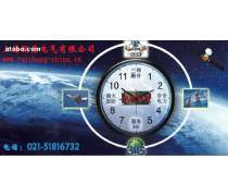 北斗網(wǎng)絡(luò)時(shí)鐘熱銷背后的時(shí)間科技革新與市場機(jī)遇